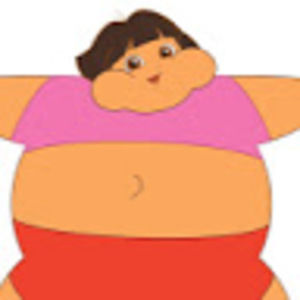 Meet your Posher, Thatpersoncora